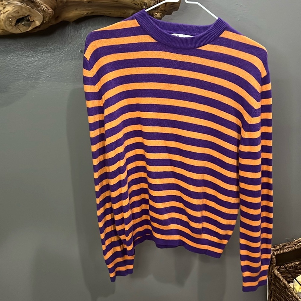 ZARA sweater
